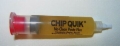 ChipQuik SMD No Clean Paste Flux